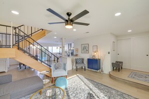 Appartamento (3 Bedrooms) | Interni