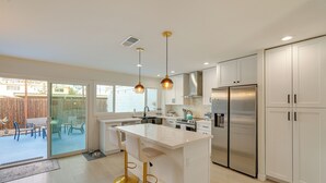Căn hộ (3 Bedrooms) | Nội thất