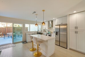 Apartment (3 Bedrooms) | Innenbereich