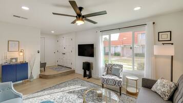 Apartment (3 Bedrooms) | Interior