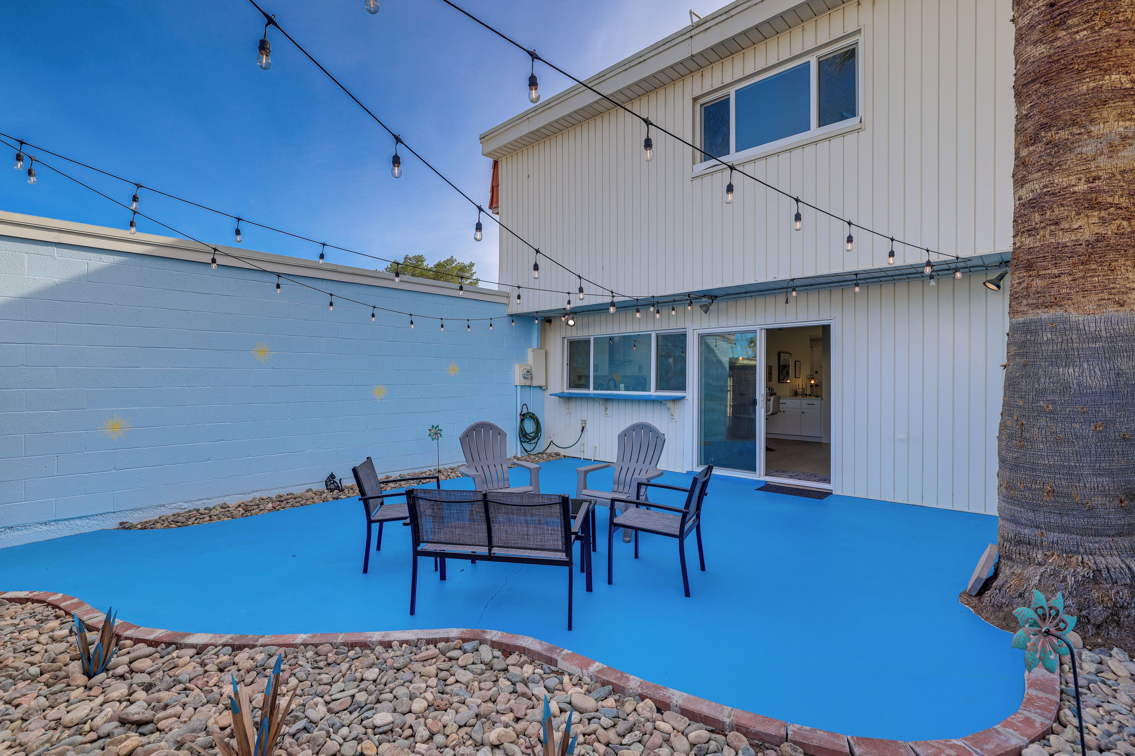 Apartment (3 Bedrooms) | Interior