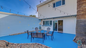 Apartment (3 Bedrooms) | Interior