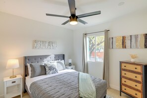 อพาร์ทเมนท์ (3 Bedrooms) | ภายใน