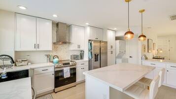 Apartemen (3 Bedrooms) | Interior