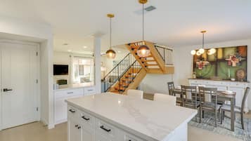 Apartemen (3 Bedrooms) | Interior