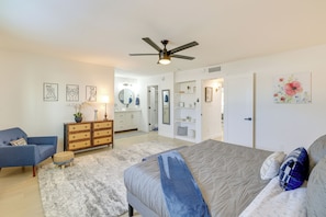 Apartment (3 Bedrooms) | Interior