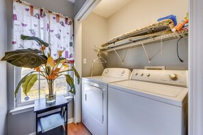 Leilighet (3 Bedrooms) | Innvendig