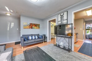 Appartement (3 Bedrooms) | Intérieur