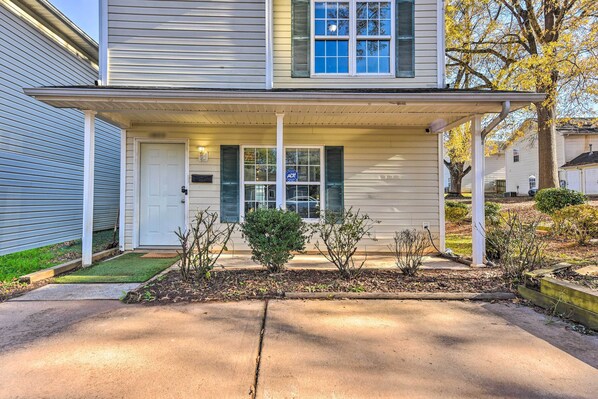 Appartement (3 Bedrooms) | Intérieur