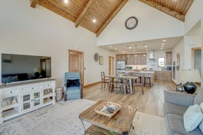 Casa (3 Bedrooms) | Interior