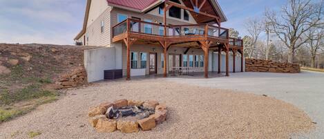 Casa (3 Bedrooms) | Fachada da propriedade