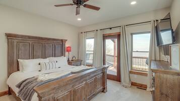 Nhà (3 Bedrooms) | Nội thất