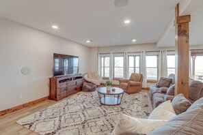 Casa (3 Bedrooms) | Interior