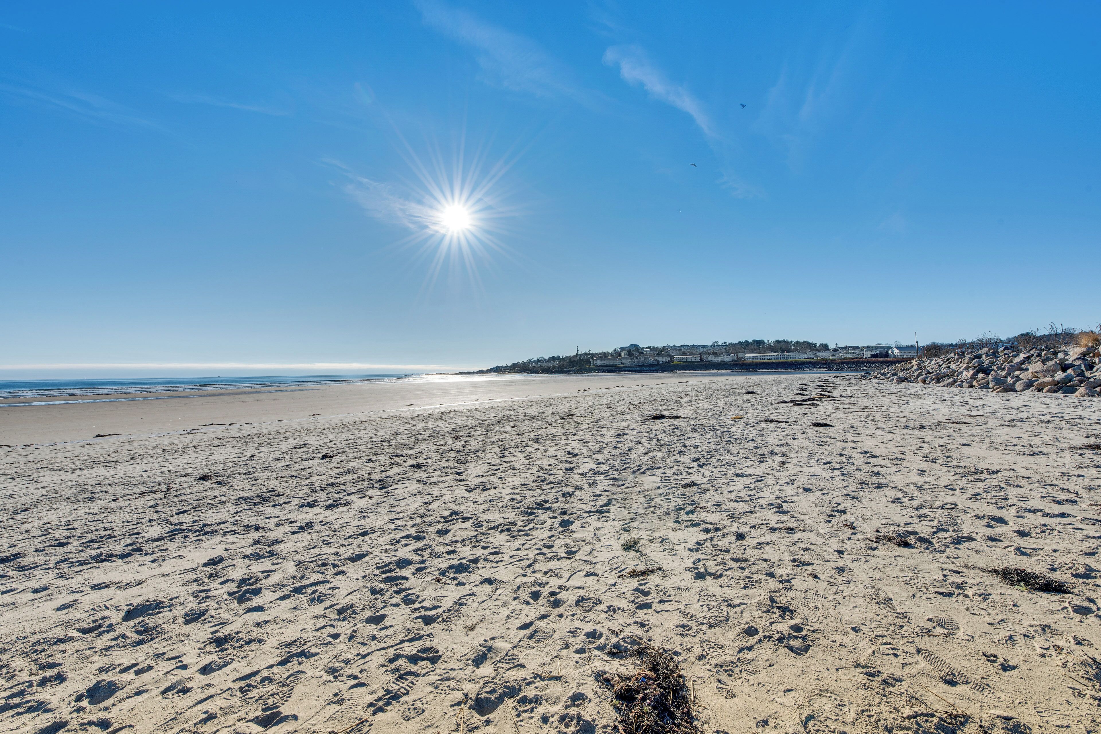 Căn hộ (2 Bedrooms) | Nội thất