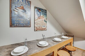 Casa (3 Bedrooms) | Interior