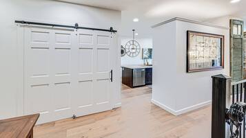Appartement (2 Bedrooms) | Intérieur