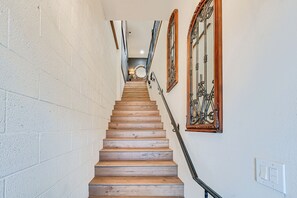 Appartement (2 Bedrooms) | Intérieur