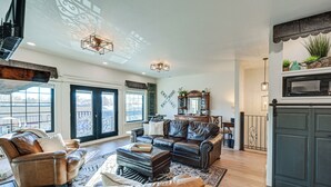 Apartemen (2 Bedrooms) | Interior
