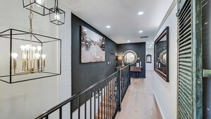 Apartemen (2 Bedrooms) | Interior