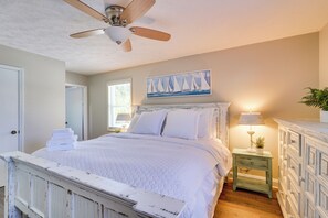 ハウス (3 Bedrooms) | 内装