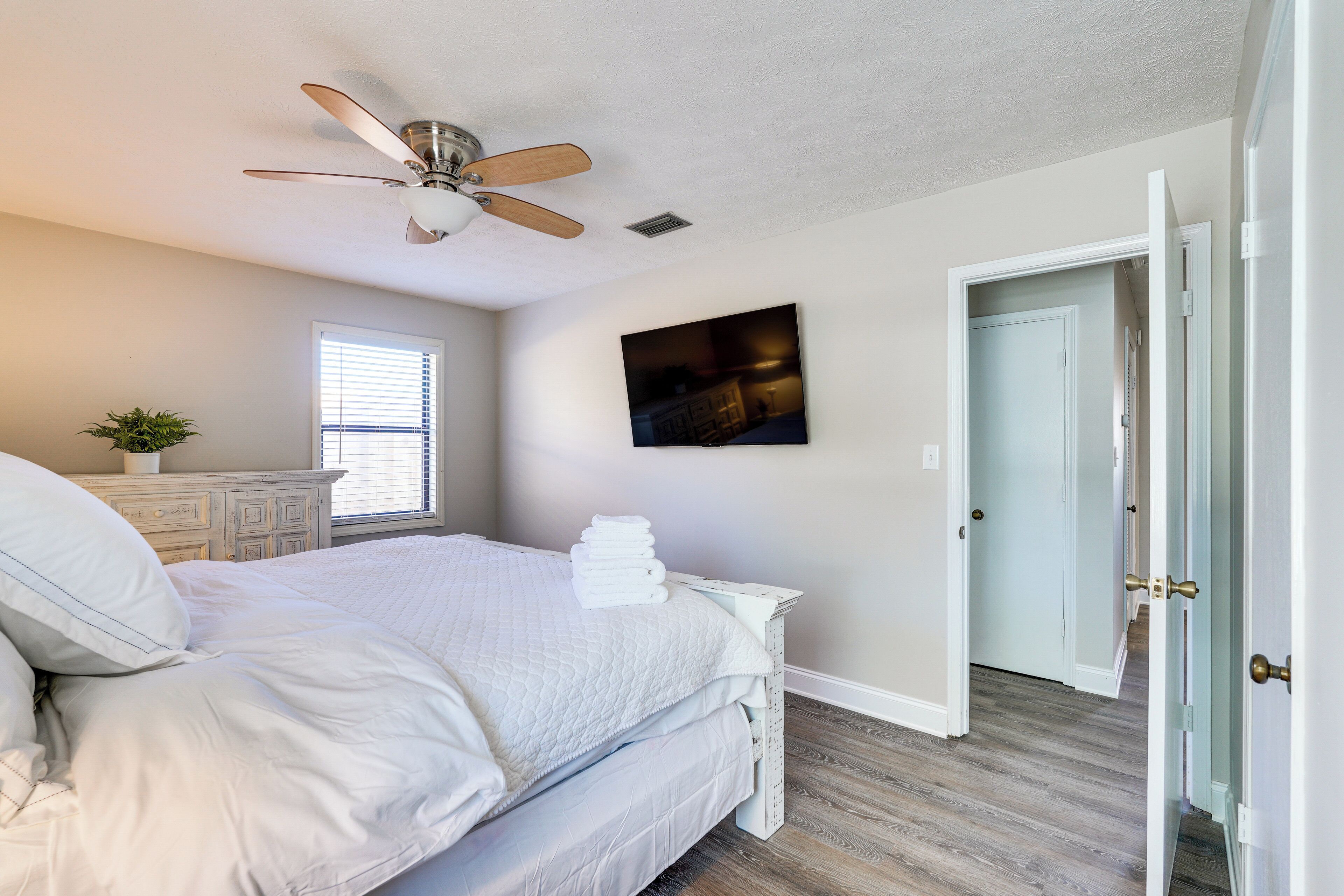 House (3 Bedrooms) | Bahagian dalam