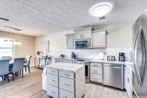 Casa (3 Bedrooms) | Interior