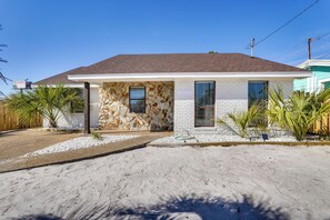 ハウス (3 Bedrooms) | 内装