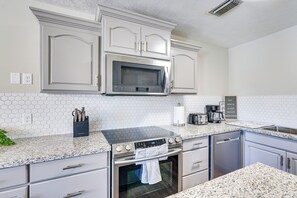 Casa (3 Bedrooms) | Interior