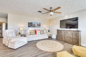 Casa (3 Bedrooms) | Interior