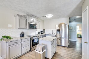 ハウス (3 Bedrooms) | 内装