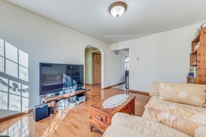 Casa (4 Bedrooms) | Parte interna
