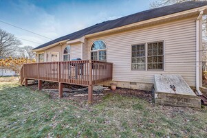 Casa (4 Bedrooms) | Interior