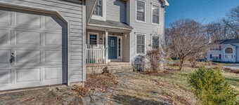 11 Mi to Camelback Resort: Tobyhanna Home!