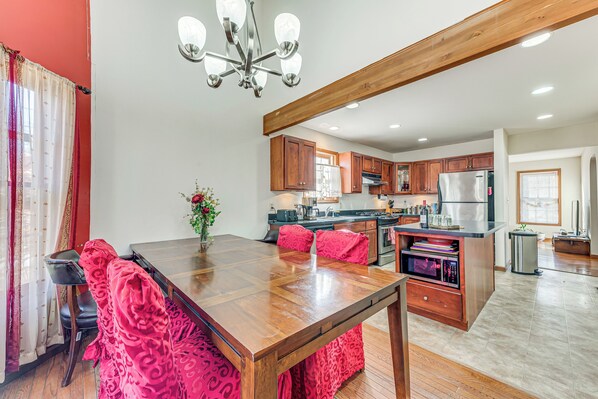 Casa (4 Bedrooms) | Parte interna