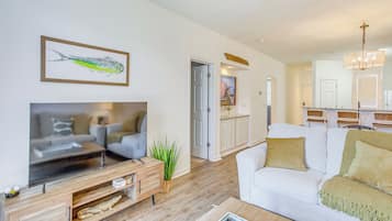 Huoneisto (2 Bedrooms) | Sisätilat