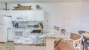 Apartemen (2 Bedrooms) | Interior
