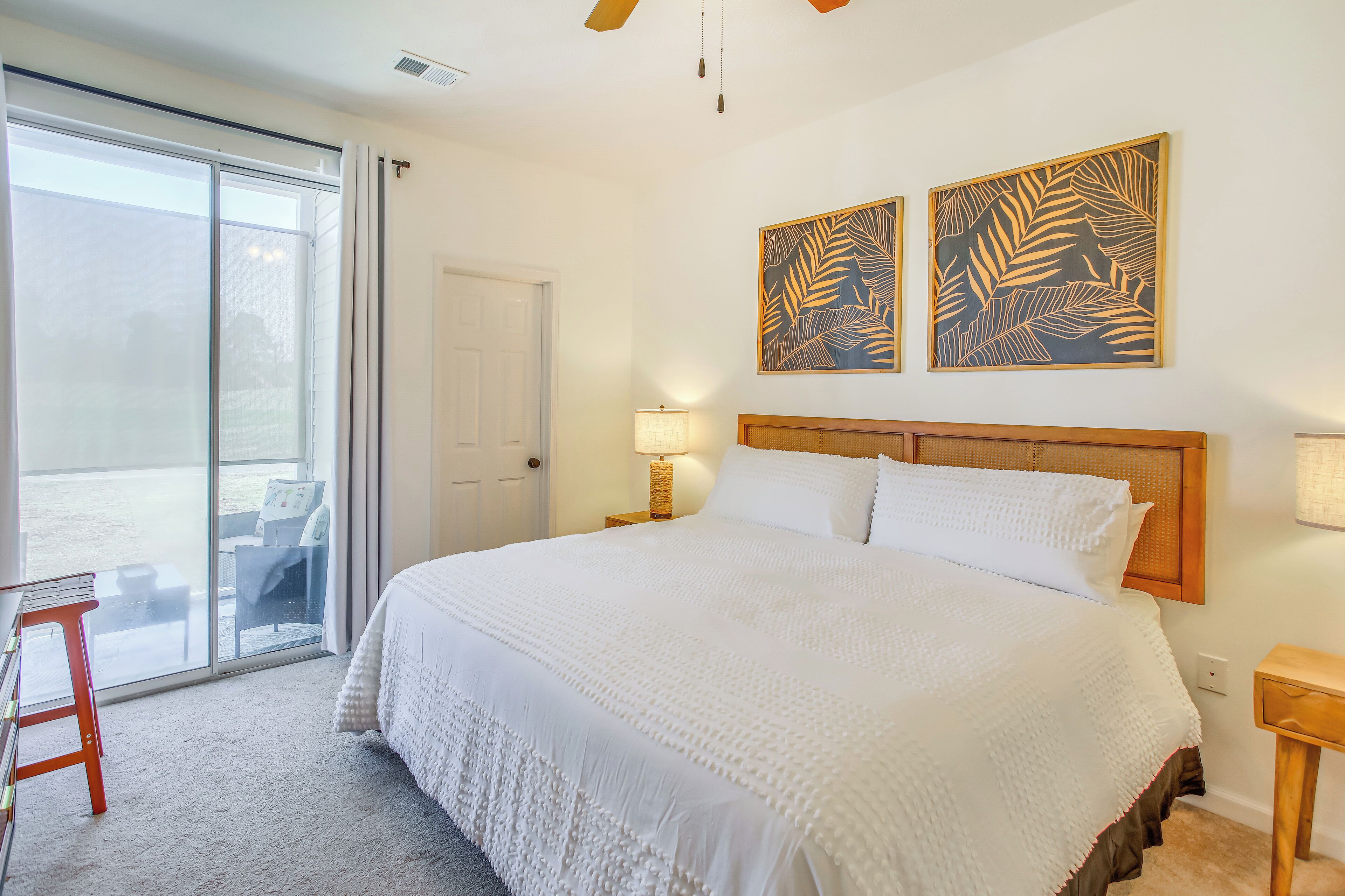 Apartament (2 Bedrooms) | Interior