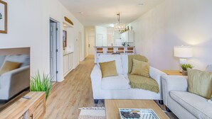 Apartemen (2 Bedrooms) | Interior