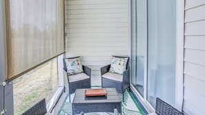 Apartemen (2 Bedrooms) | Interior
