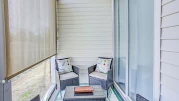 Huoneisto (2 Bedrooms) | Sisätilat