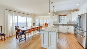 ハウス (5 Bedrooms) | 内装