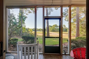 Huoneisto (2 Bedrooms) | Sisätilat