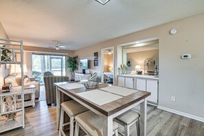 Apartament (2 Bedrooms) | Interior