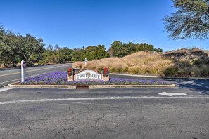 Apartment (2 Bedrooms) | Innenbereich