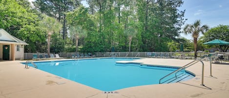 Căn hộ (2 Bedrooms) | Mặt tiền nơi lưu trú