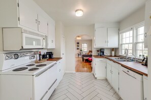 Casa (2 Bedrooms) | Interior