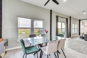 Maison (3 Bedrooms) | Intérieur