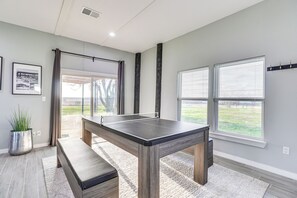 Hus (3 Bedrooms) | Innvendig
