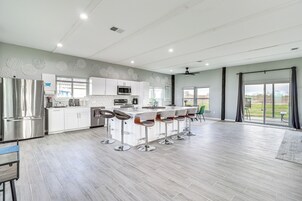 独立别墅 (3 Bedrooms) | 住宿内部