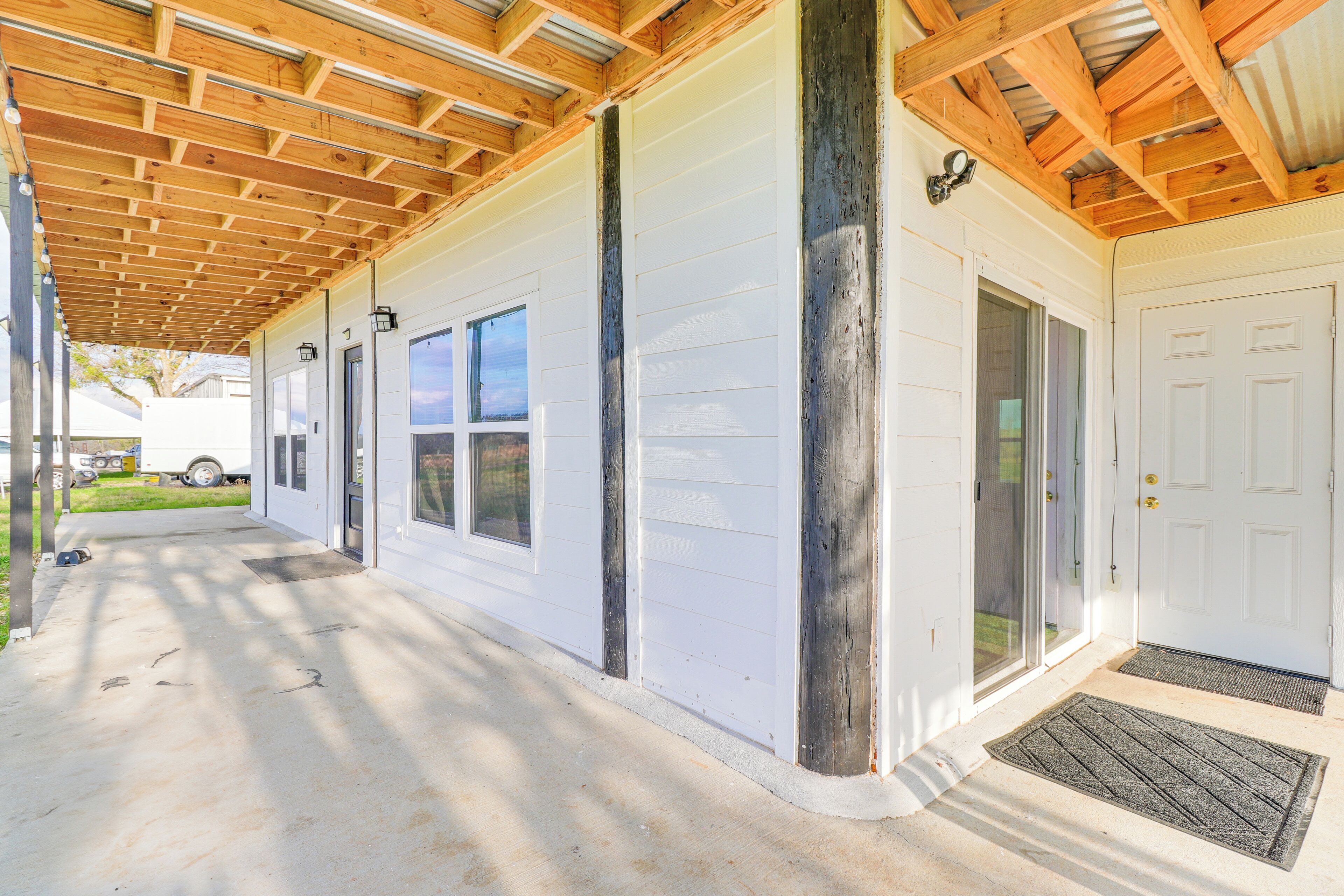 獨棟房屋 (3 Bedrooms) | 住宿內部